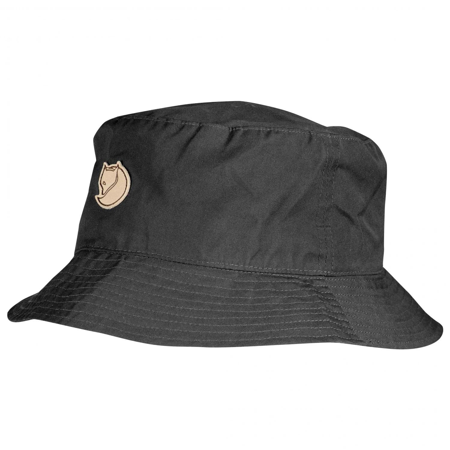 Шапка Fjällräven Kiruna Hat - Dark Grey