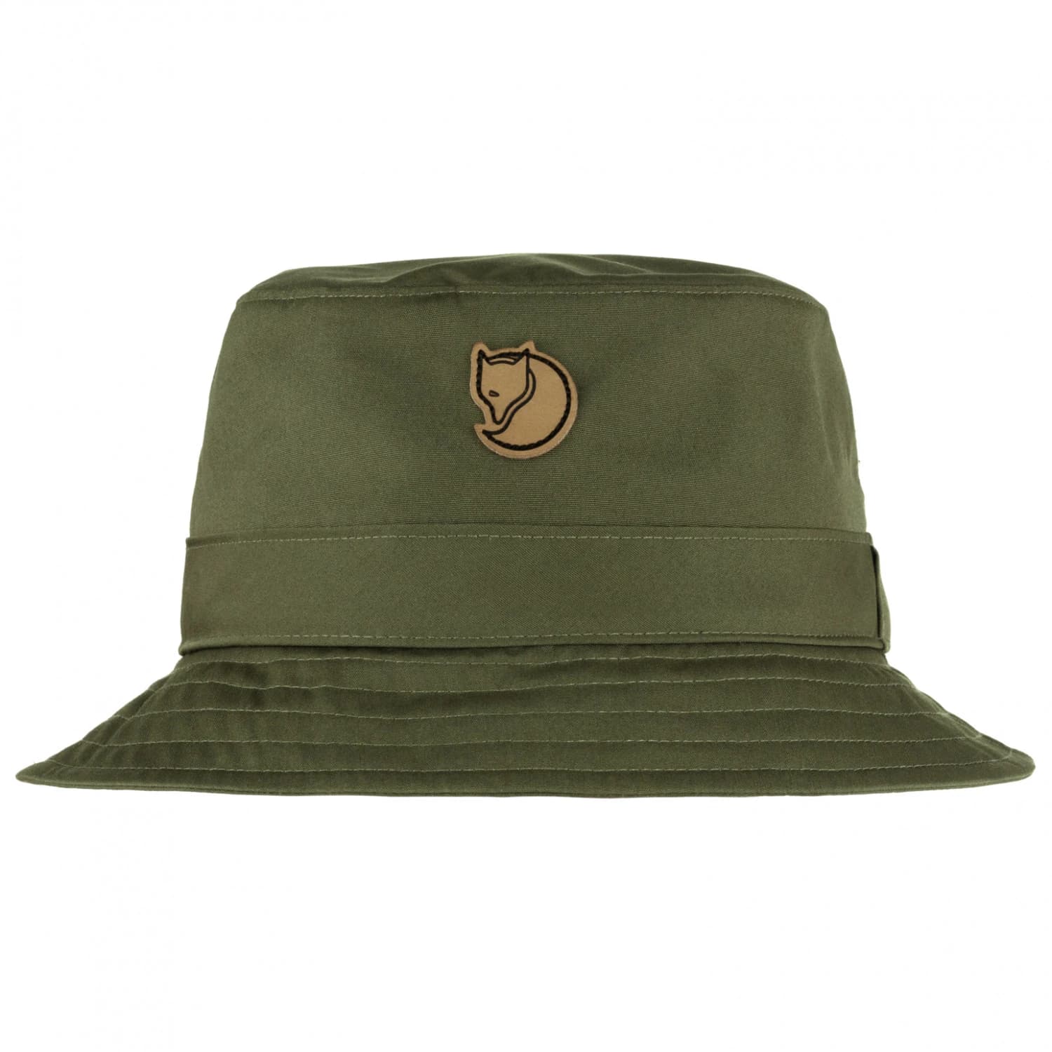 Шапка Fjällräven Kiruna Hat - Laurel Green