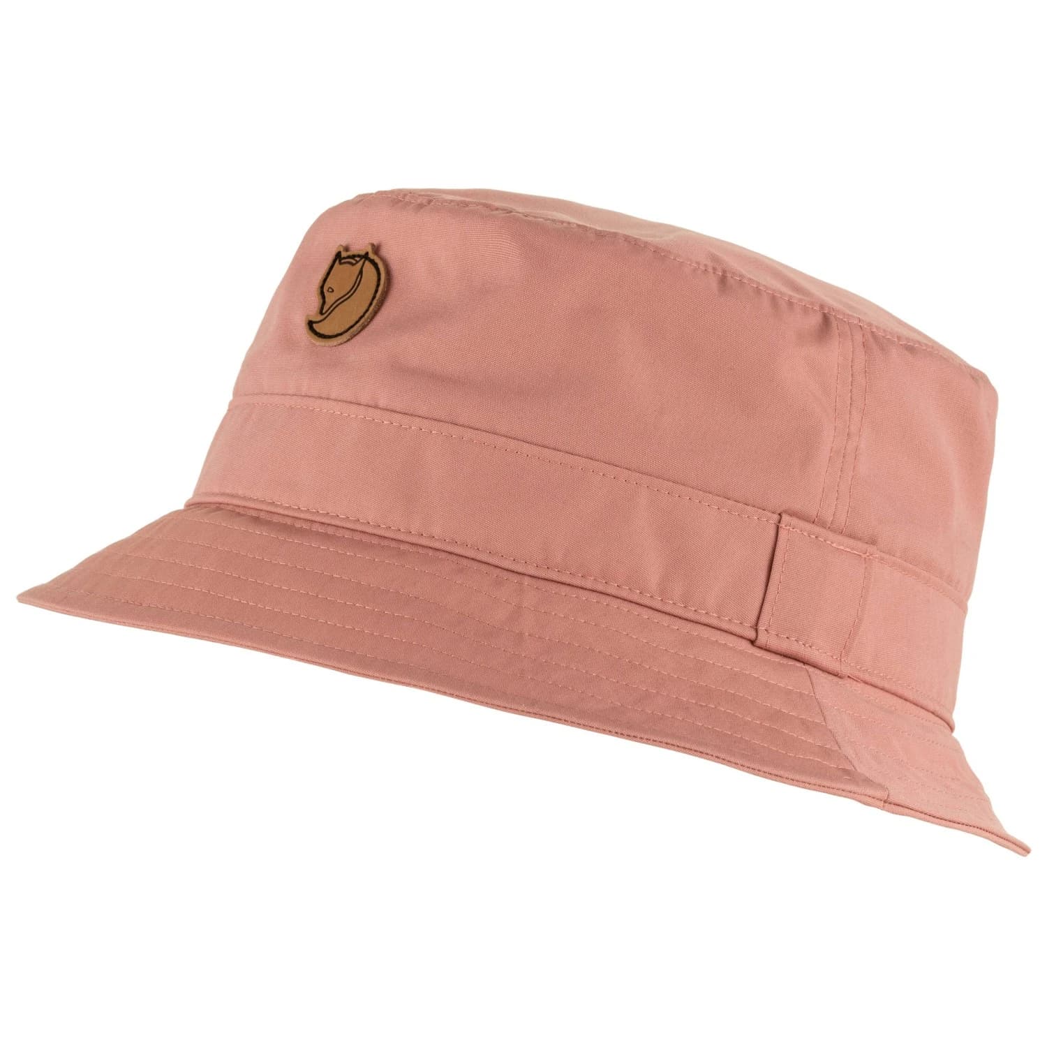 Шапка Fjällräven Kiruna Hat - Dusty Rose