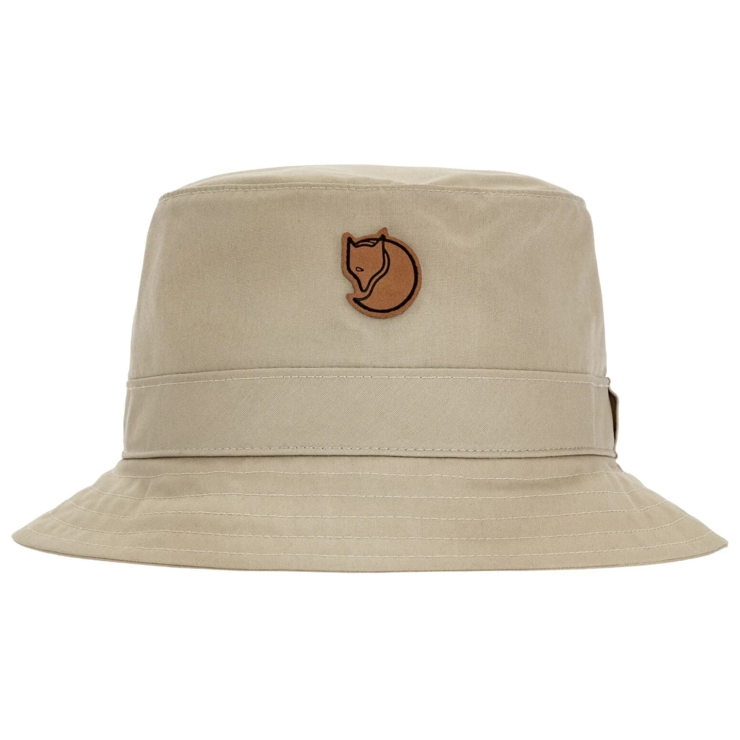 Шапка Fjällräven Kiruna Hat - Fossil