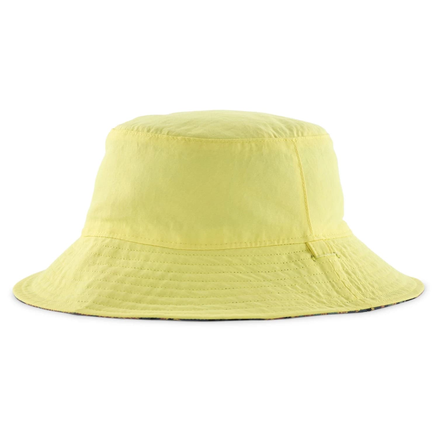 Шапка Patagonia Baby Sun Bucket Hat - Jaggy: Faded Magenta