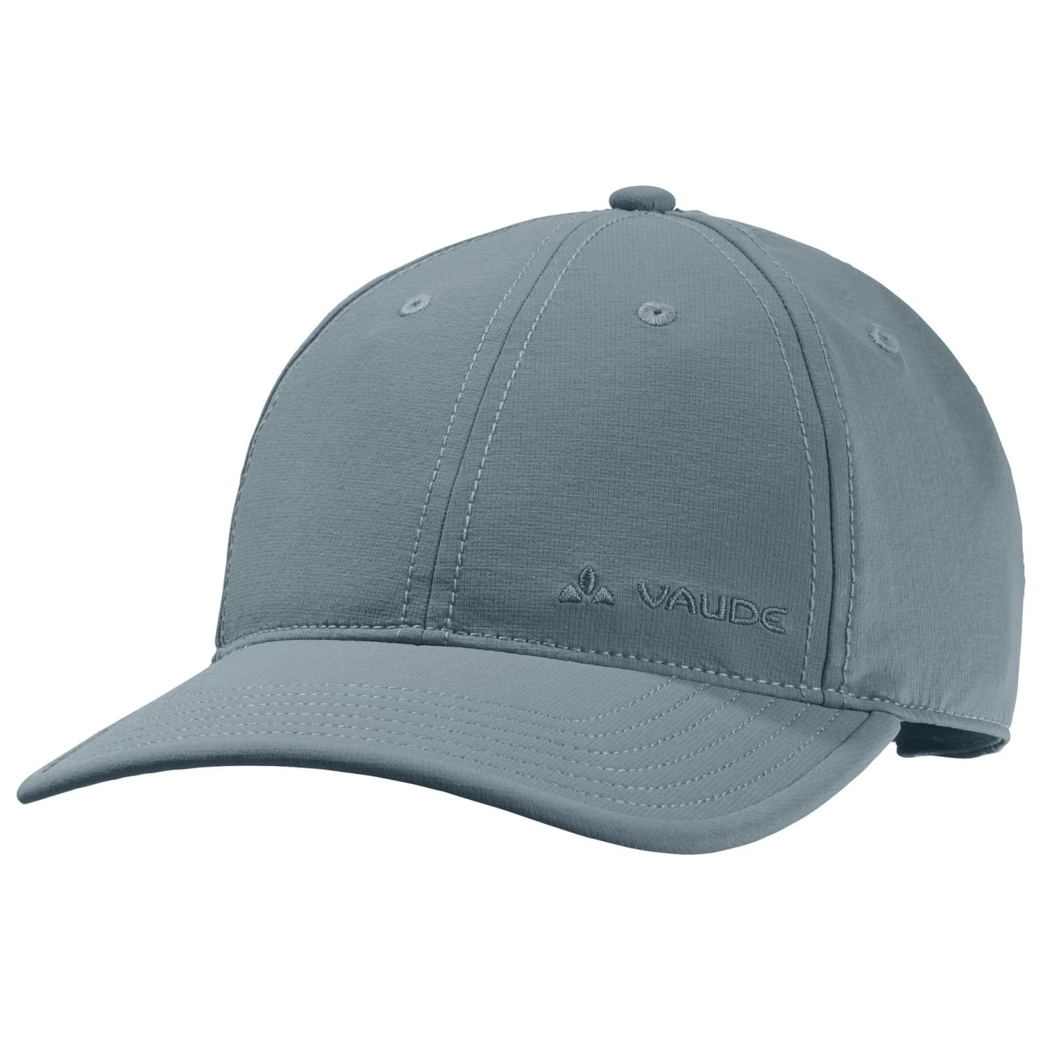 Шапка с козирка Vaude Softshell Cap - Heron