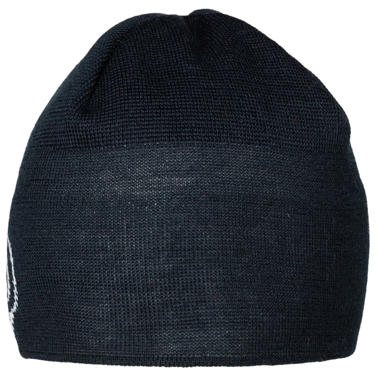 Зимна шапка (beanie) Mammut Tweak Beanie - Marine / White