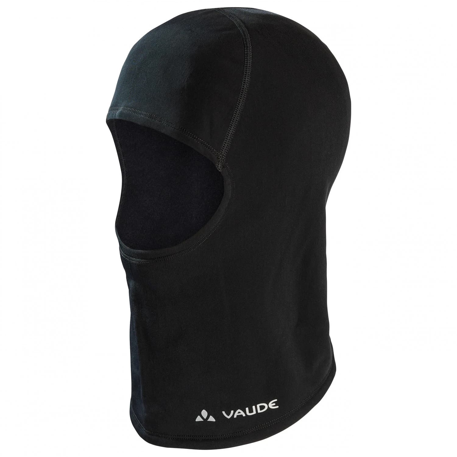 Балаклава Vaude Bike Facemask Balaclava - Black Uni