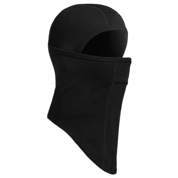 Балаклава Icebreaker Oasis Balaclava - Black