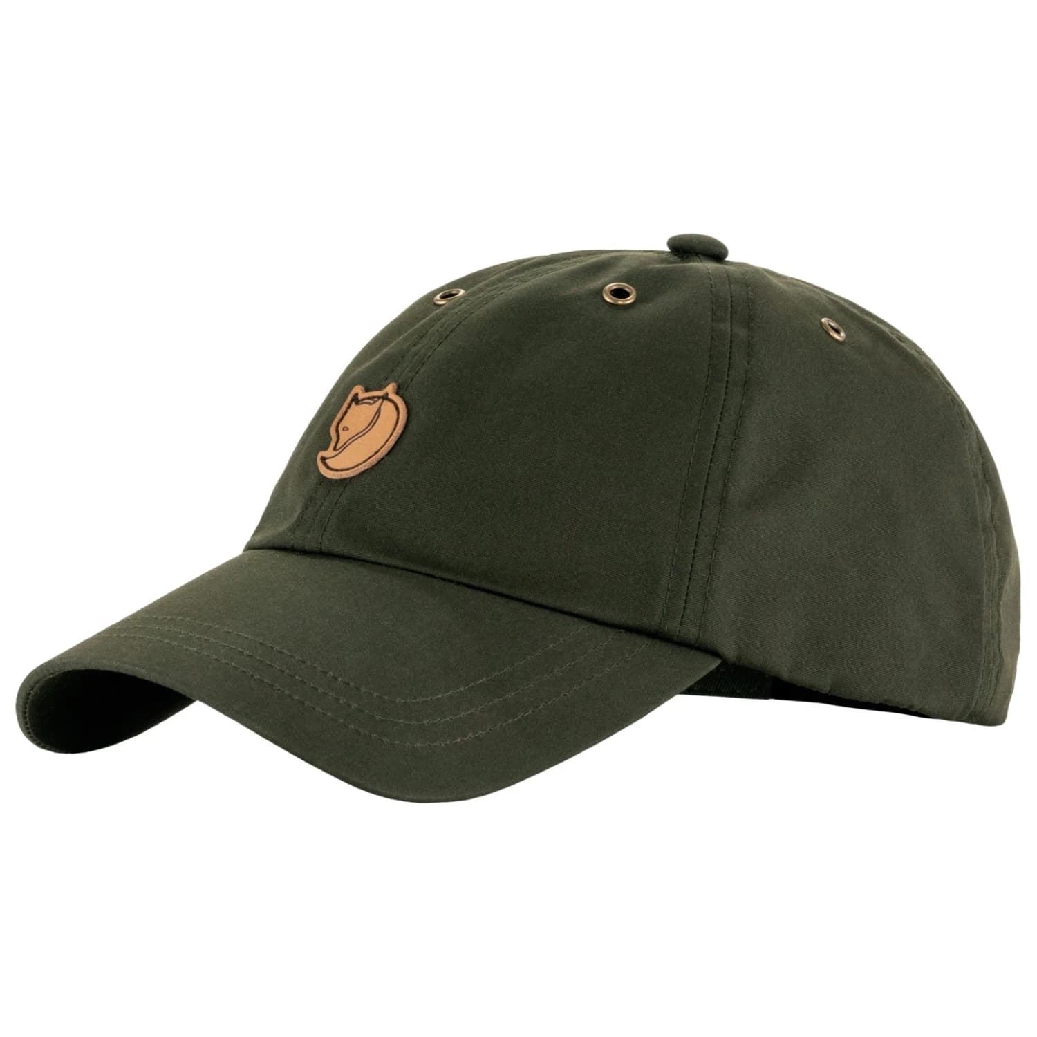 Шапка с козирка Fjällräven Vidda Cap - Deep Forest