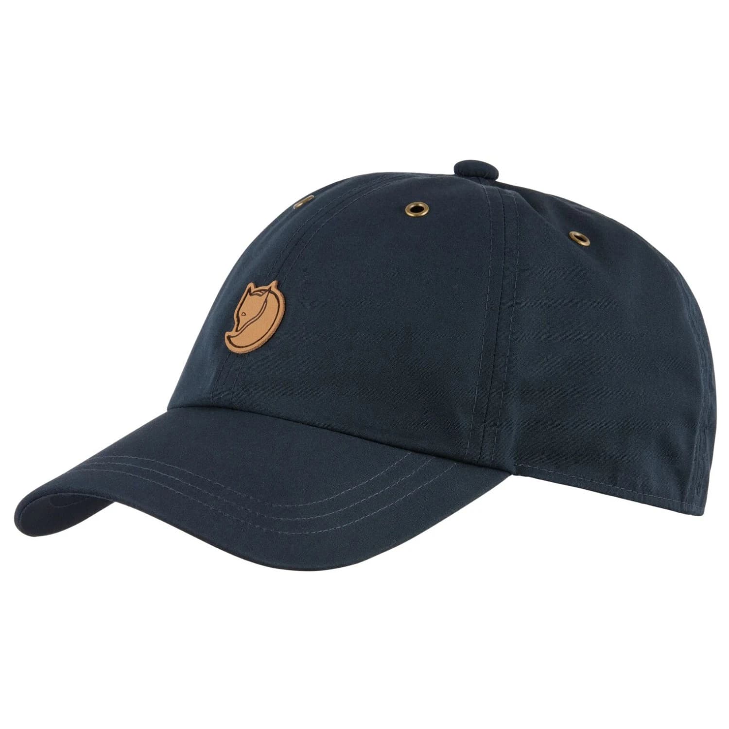Шапка с козирка Fjällräven Vidda Cap - Dark Navy