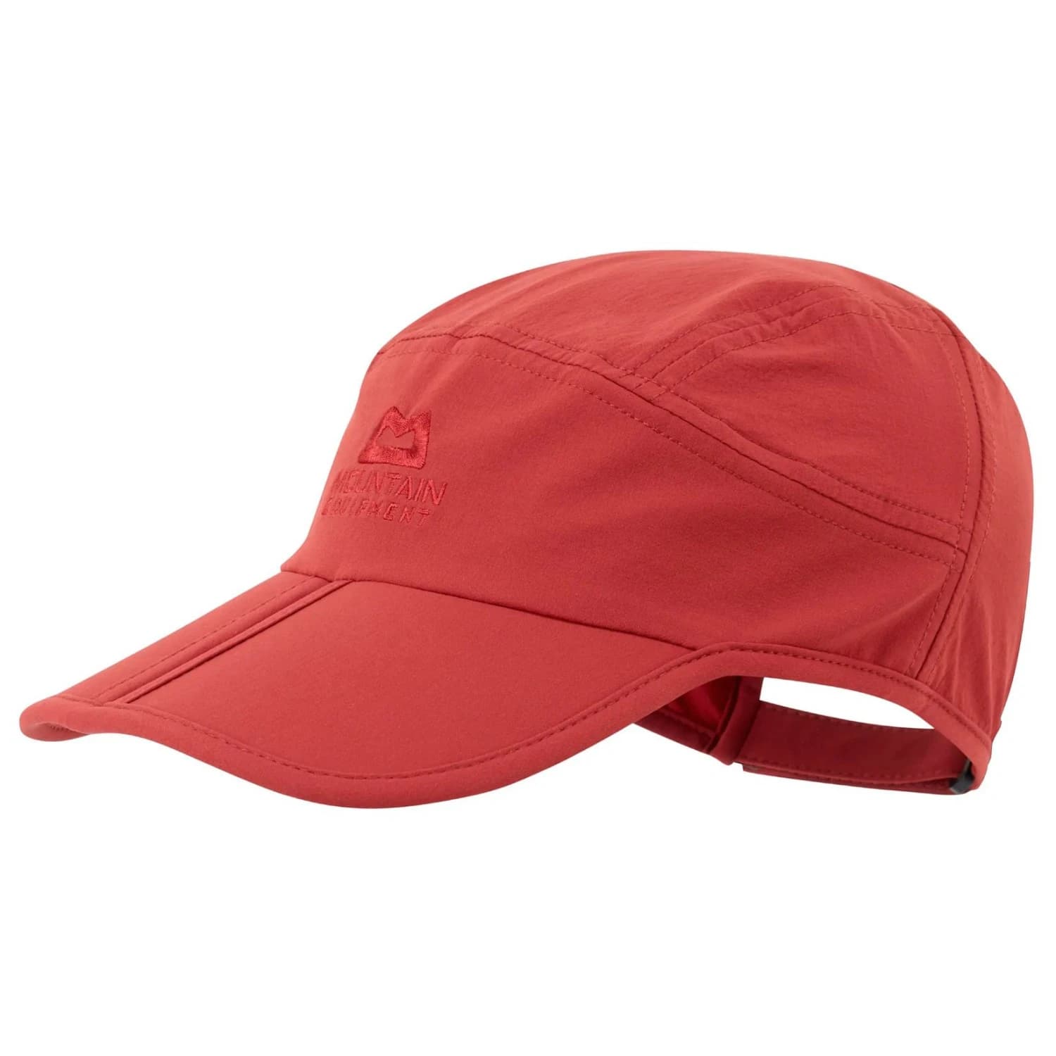 Шапка с козирка Mountain equipment Squall Cap - Merlot