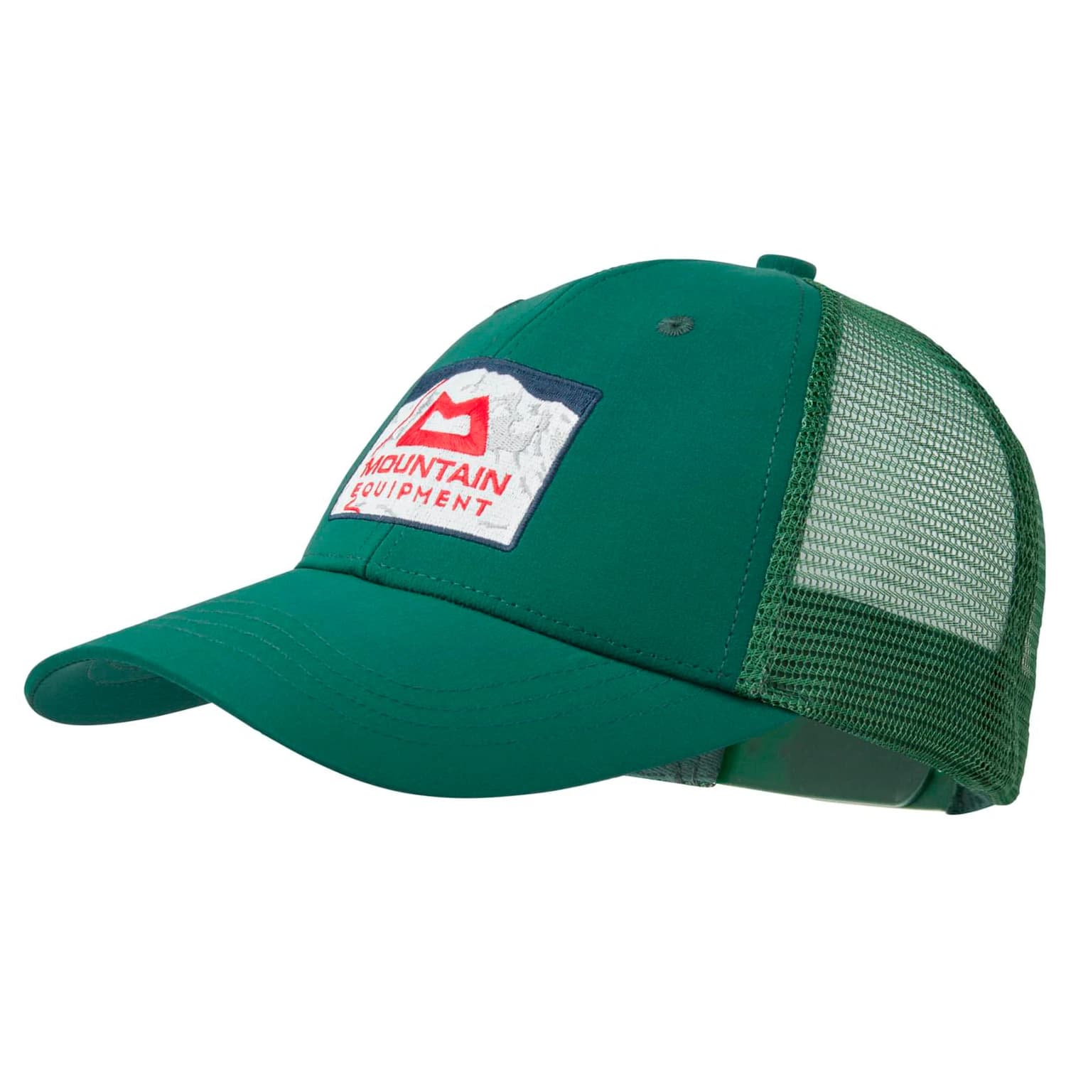 Шапка с козирка Mountain equipment Yosemite Cap - Pine