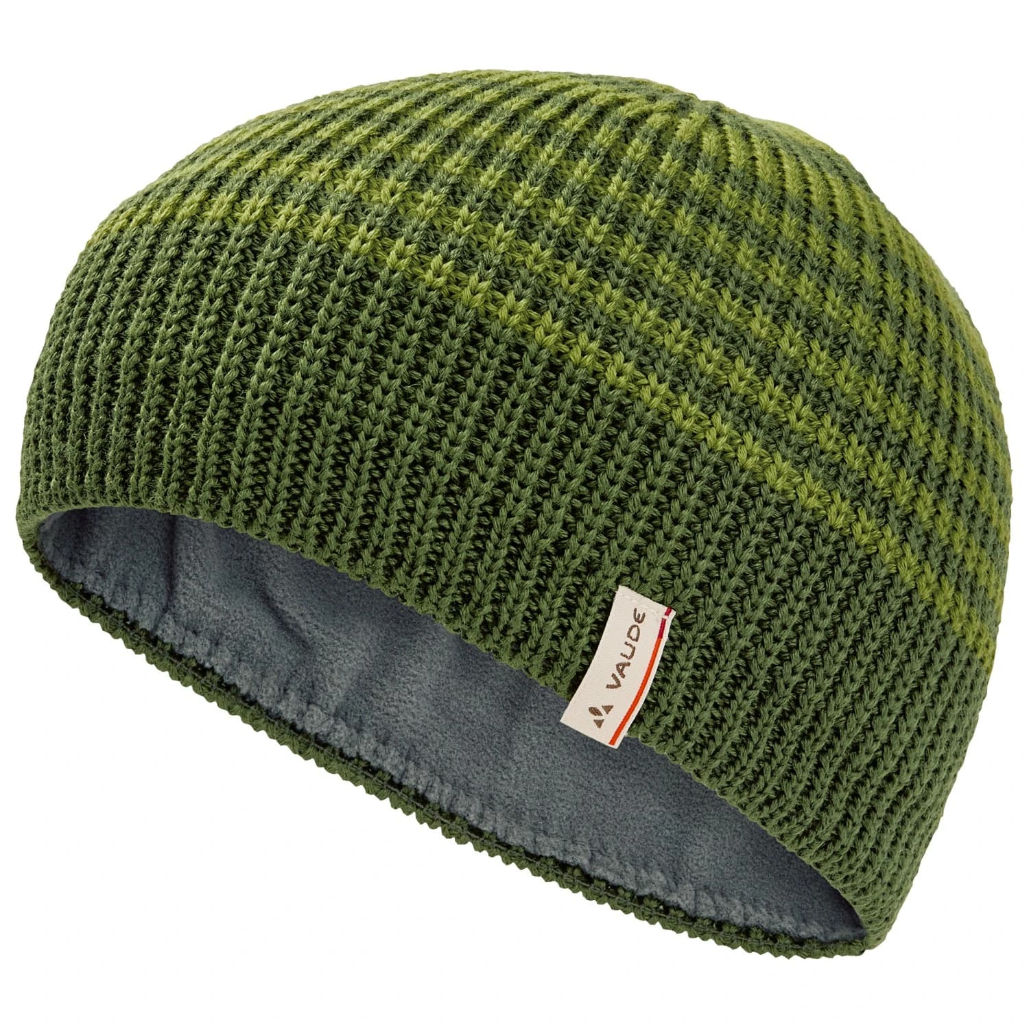 Зимна шапка (beanie) Vaude Melbu Beanie IV Beanie - Thyme