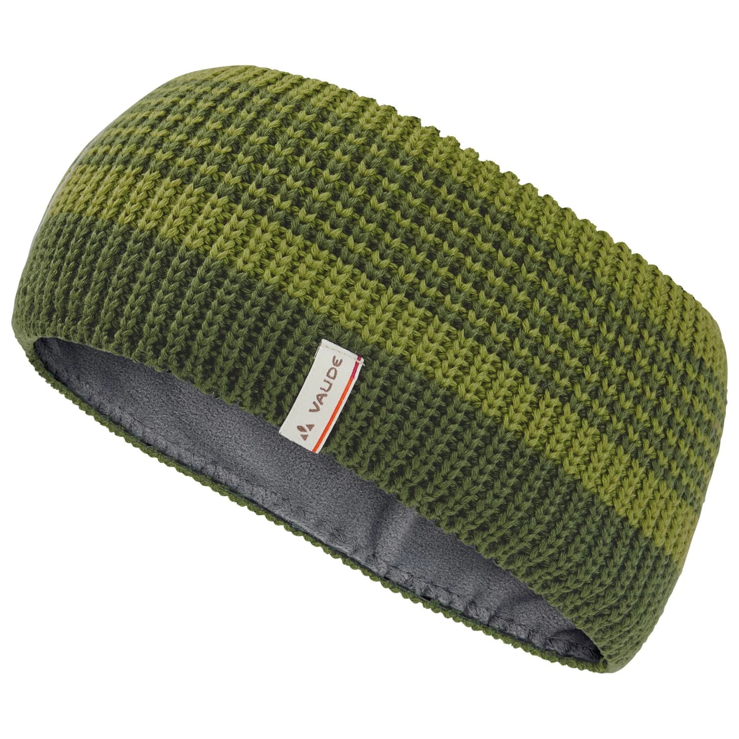 Лента за глава Vaude Melbu Headband IV Headband - Thyme