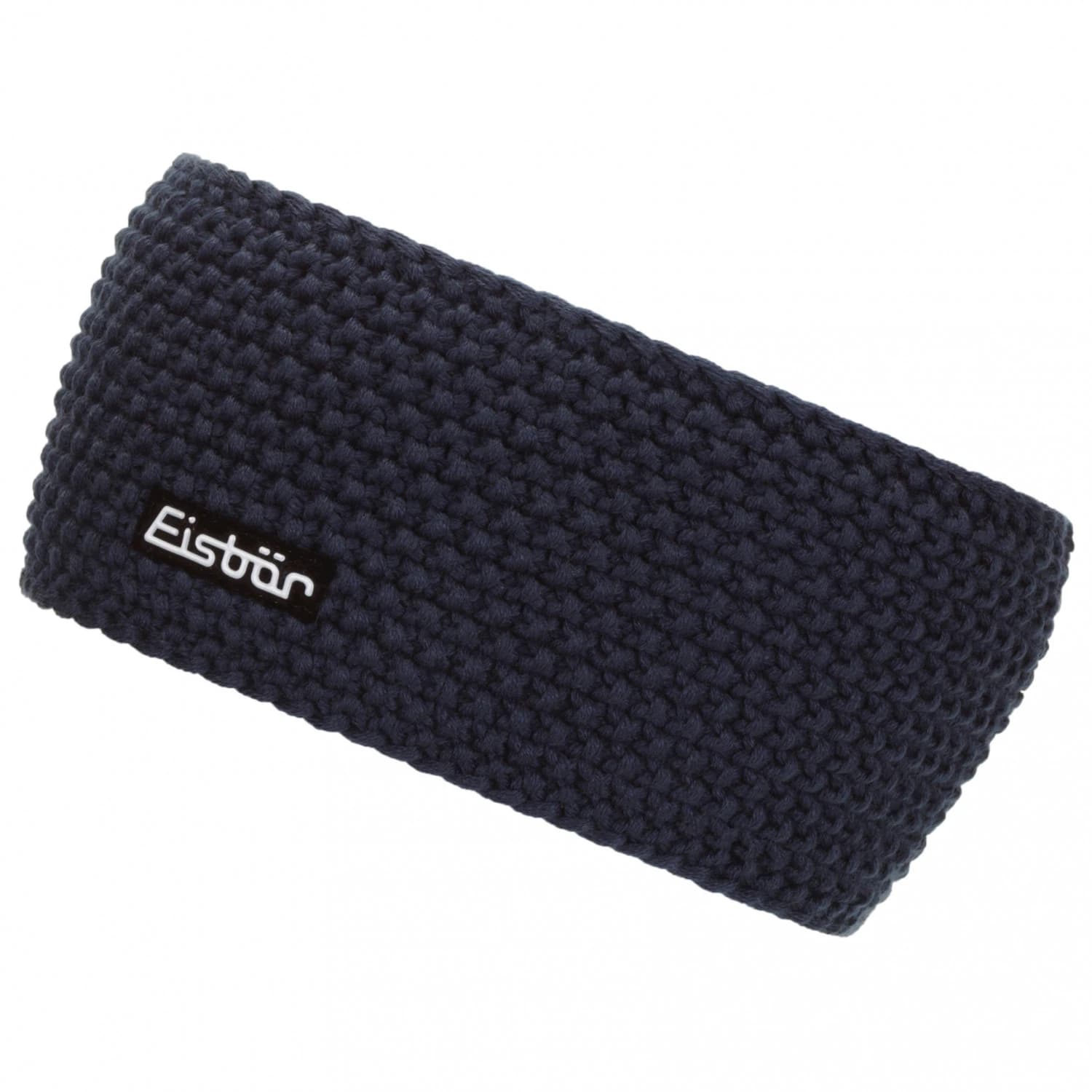 Лента за глава Eisbär Jamies STB Headband - Dark Cobalt