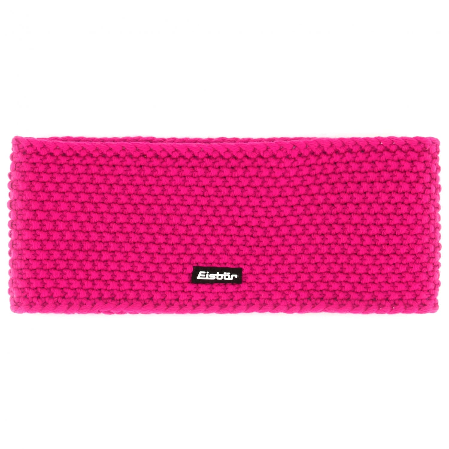 Лента за глава Eisbär Jamies STB Headband - Pittipink