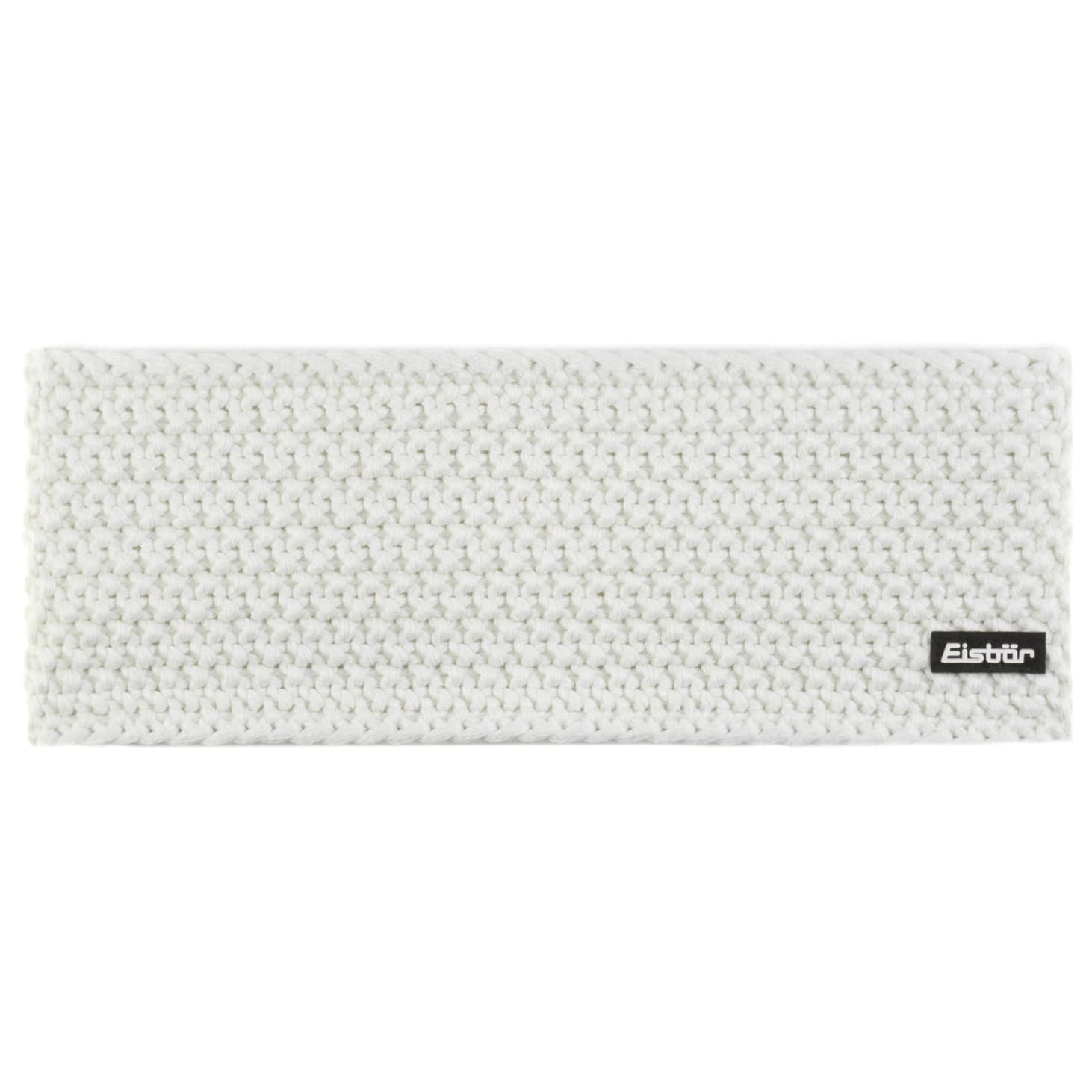 Лента за глава Eisbär Jamies STB Headband - White