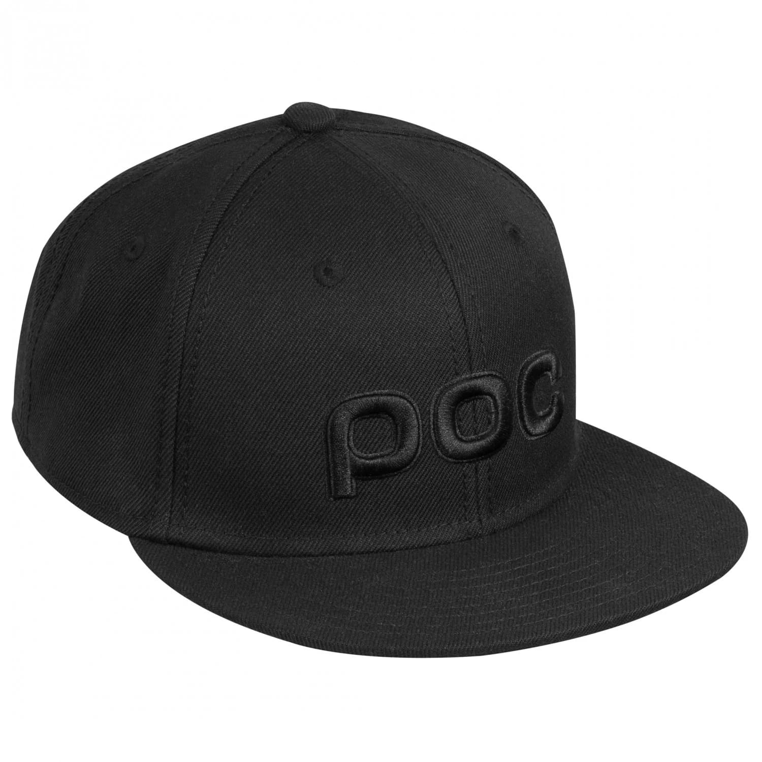 Шапка с козирка Poc Poc Corp Cap - Uranium Black