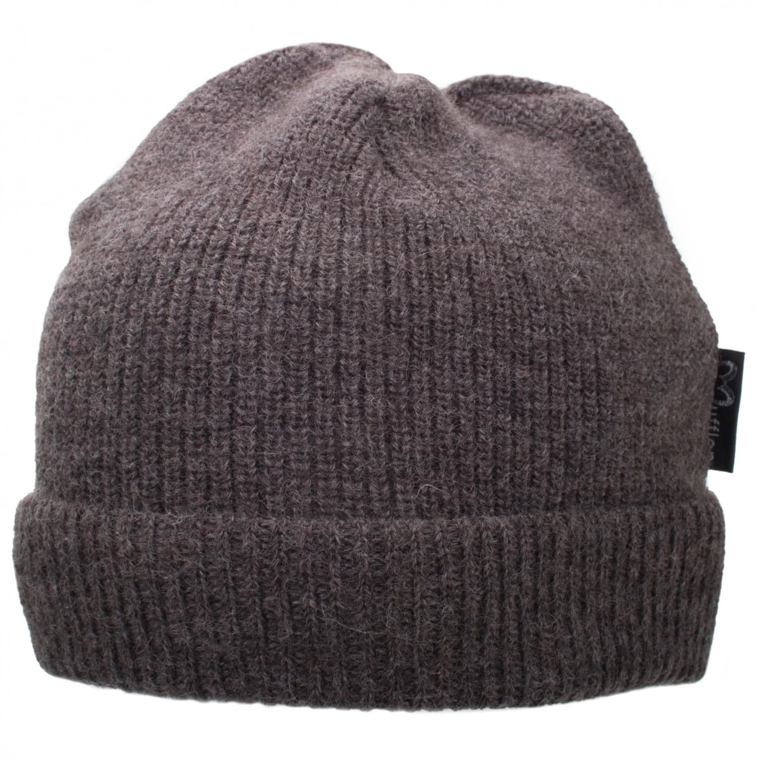 Зимна шапка (beanie) Mufflon Ice Cap Beanie - Granite