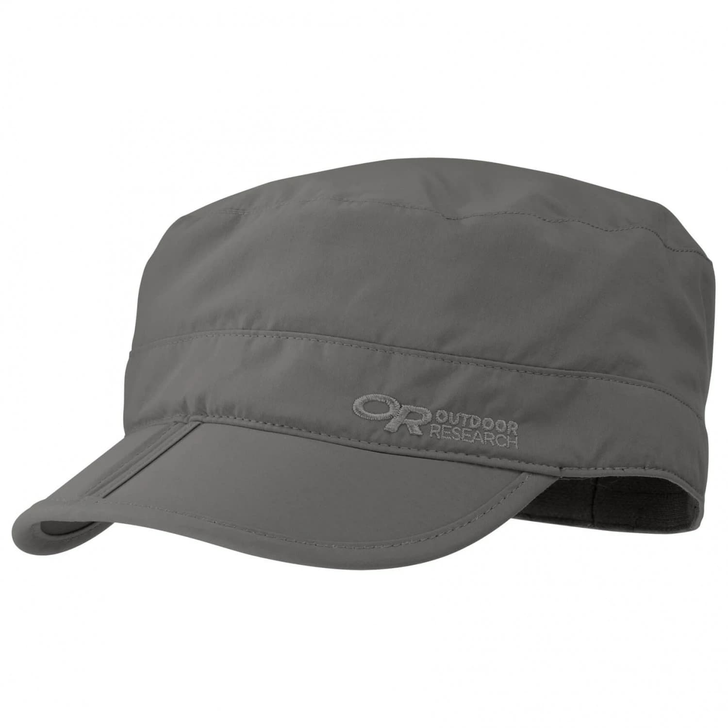Шапка с козирка Outdoor Research Radar Pocket Cap - Pewter