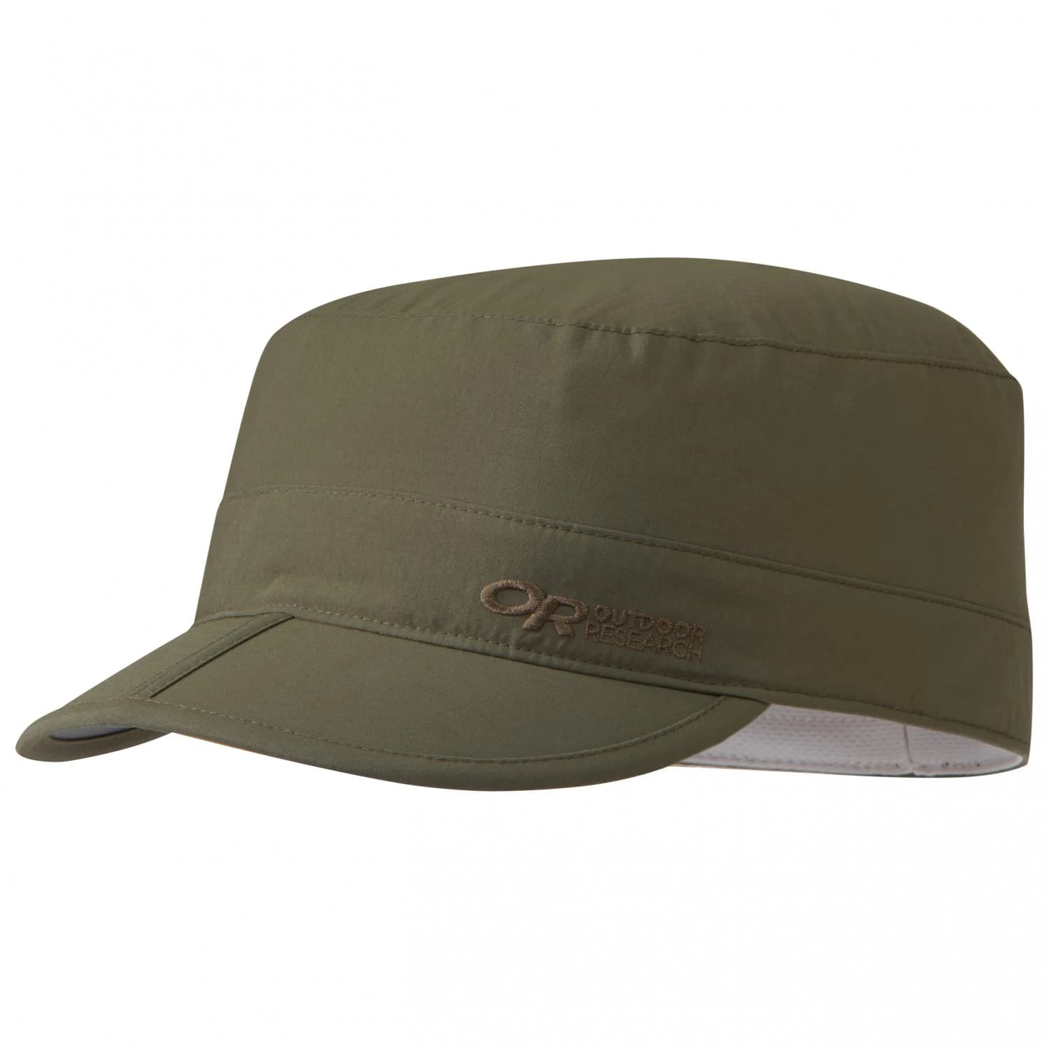 Шапка с козирка Outdoor Research Radar Pocket Cap - Fatigue