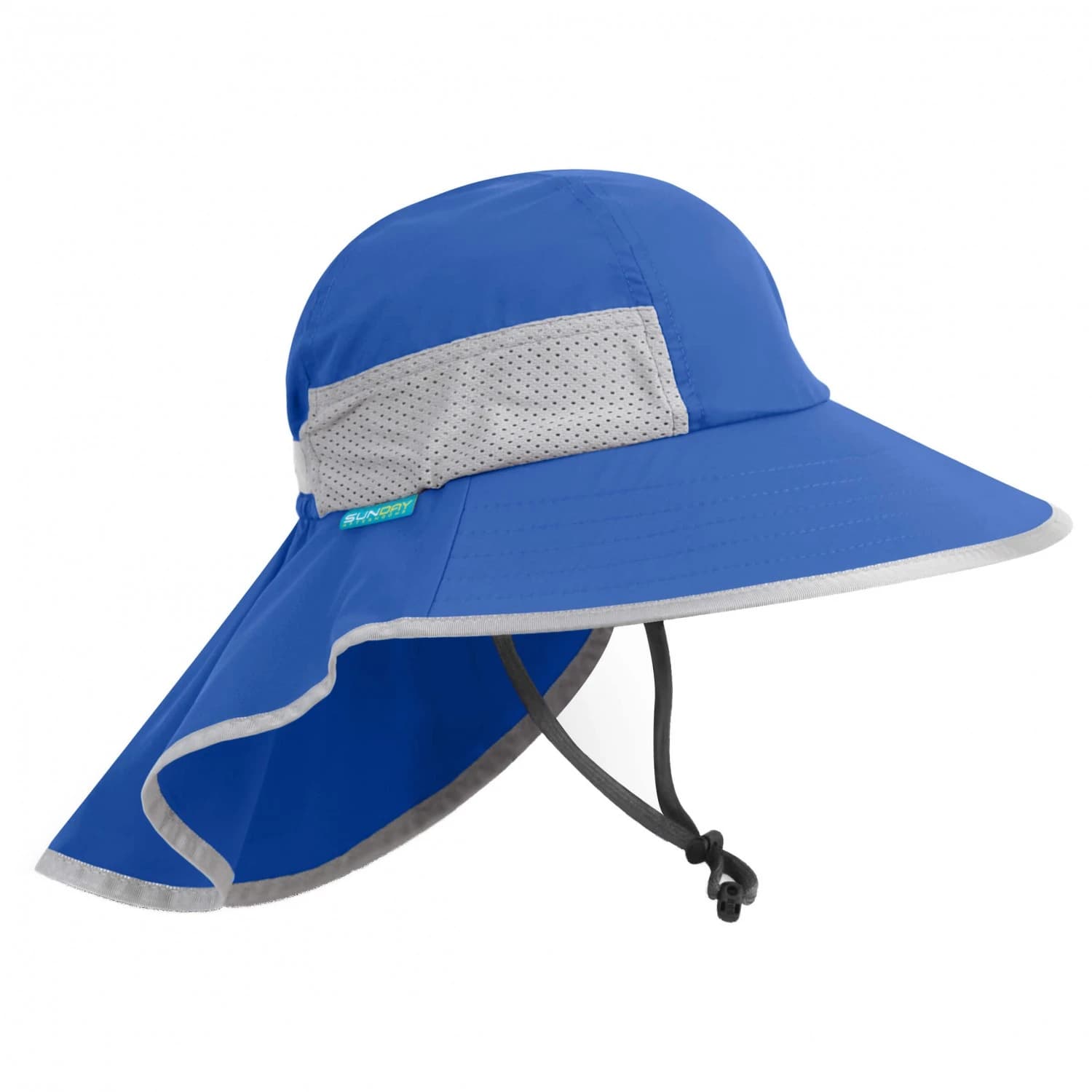 Детска шапка Sunday afternoons Kids Play Hat - Royal
