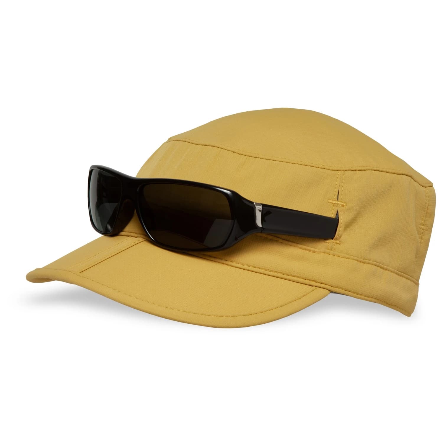 Шапка с козирка Sunday afternoons Sun Tripper Cap - Goldenrod