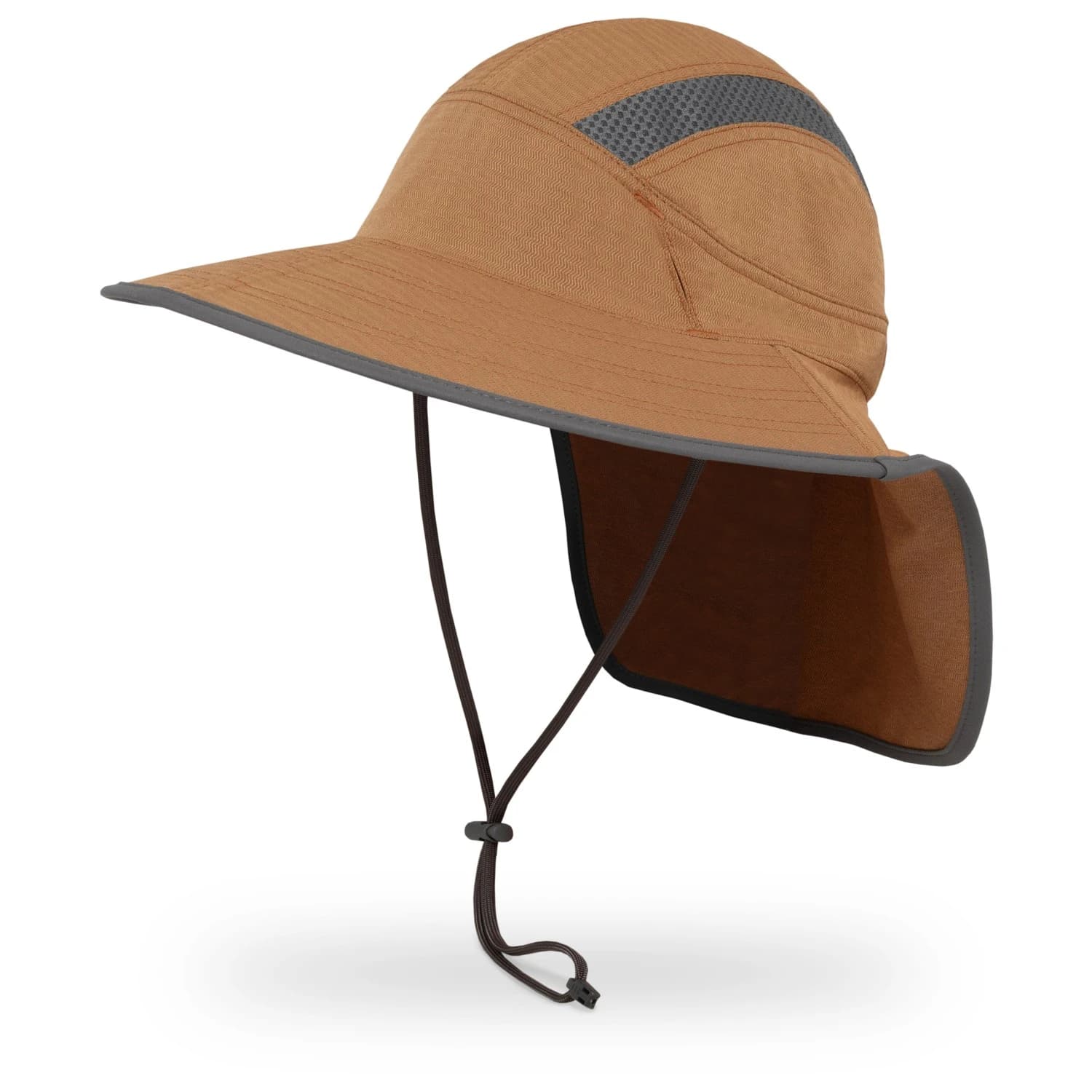 Шапка Sunday afternoons Ultra Adventure Hat - Turmeric