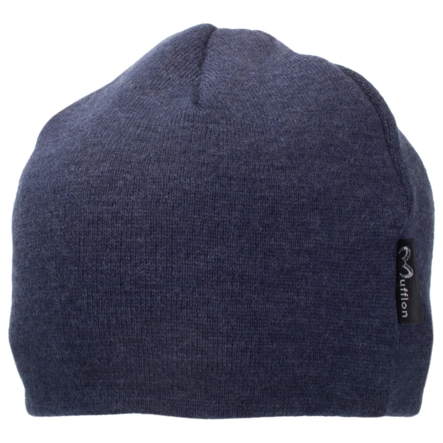 Зимна шапка (beanie) Mufflon Storm Beanie - Night Blue