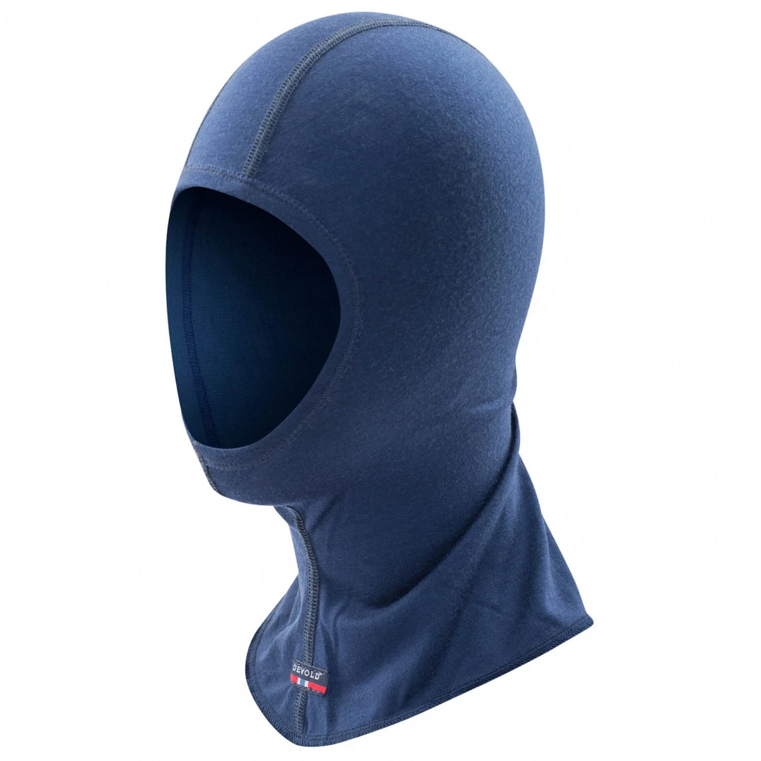 Детска балаклава Devold Breeze Kid Balaclava - Mistral