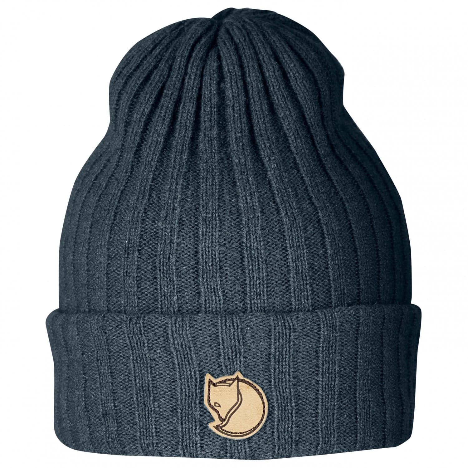 Зимна шапка (beanie) Fjällräven Byron Hat Beanie - Graphite