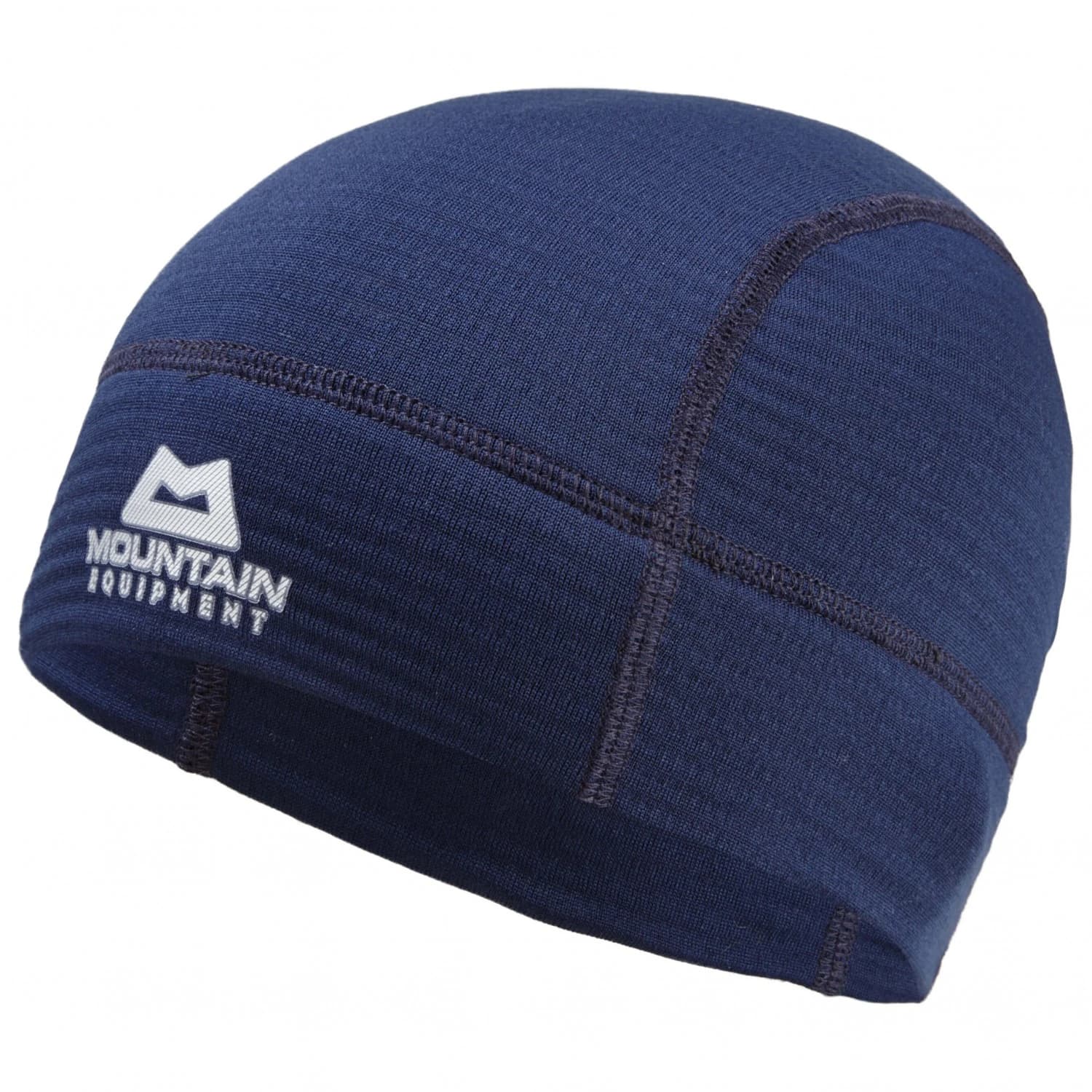 Зимна шапка (beanie) Mountain equipment Eclipse Beanie - Cosmos