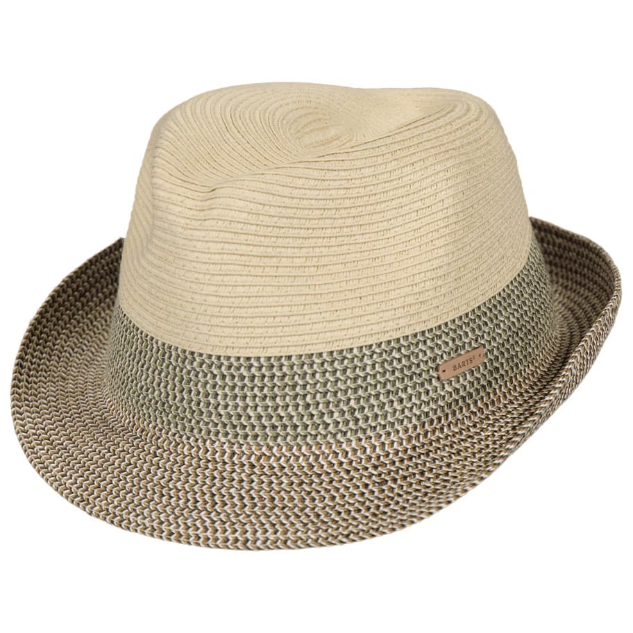 Шапка Barts Patrol Hat - Wheat