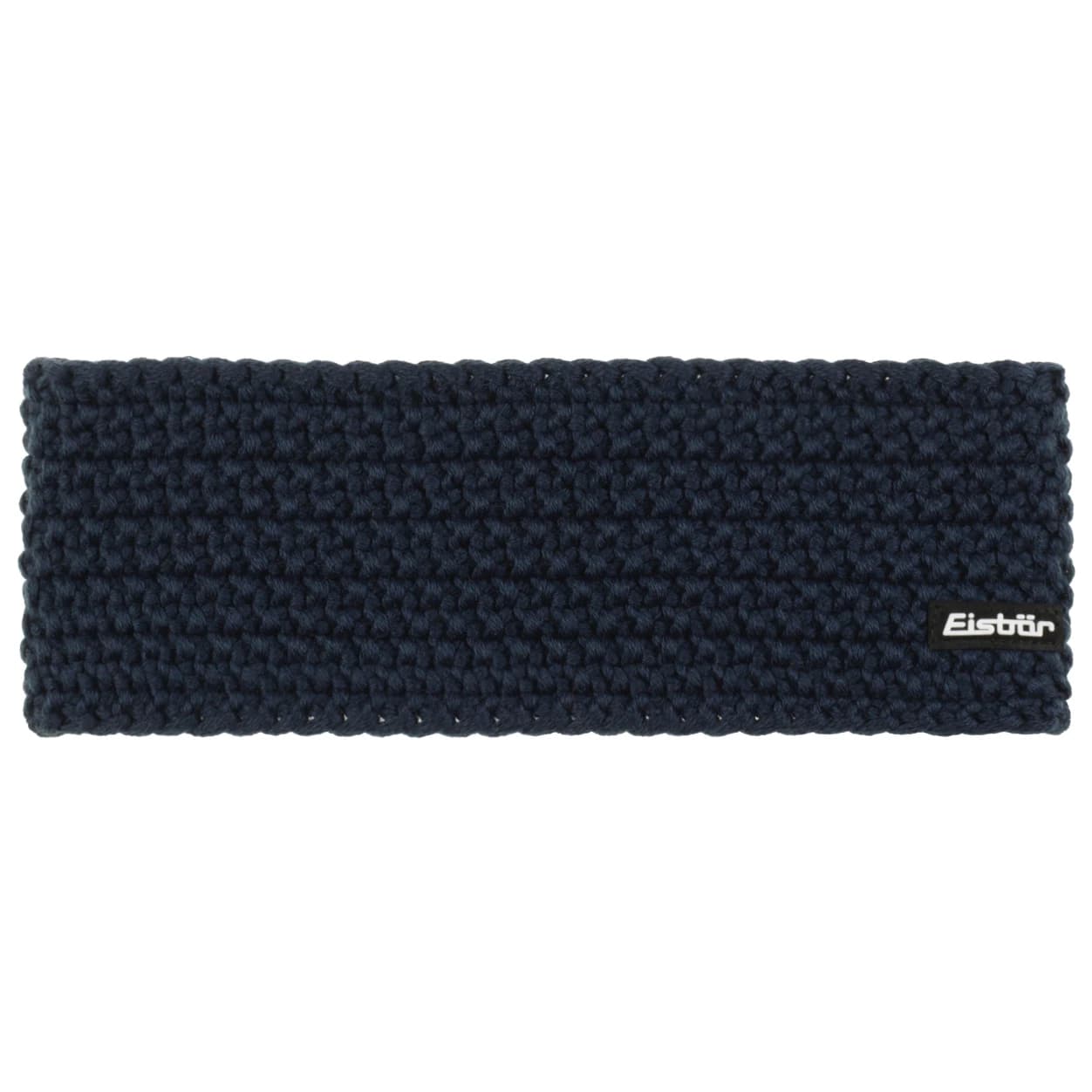 Детска лента за глава Eisbär Kid's Jamies STB Headband - Dark Cobalt