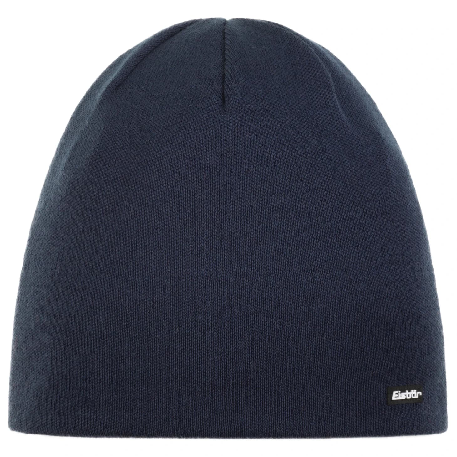 Зимна шапка (beanie) Eisbär Ogle OS MÜ Beanie - Dark Cobalt