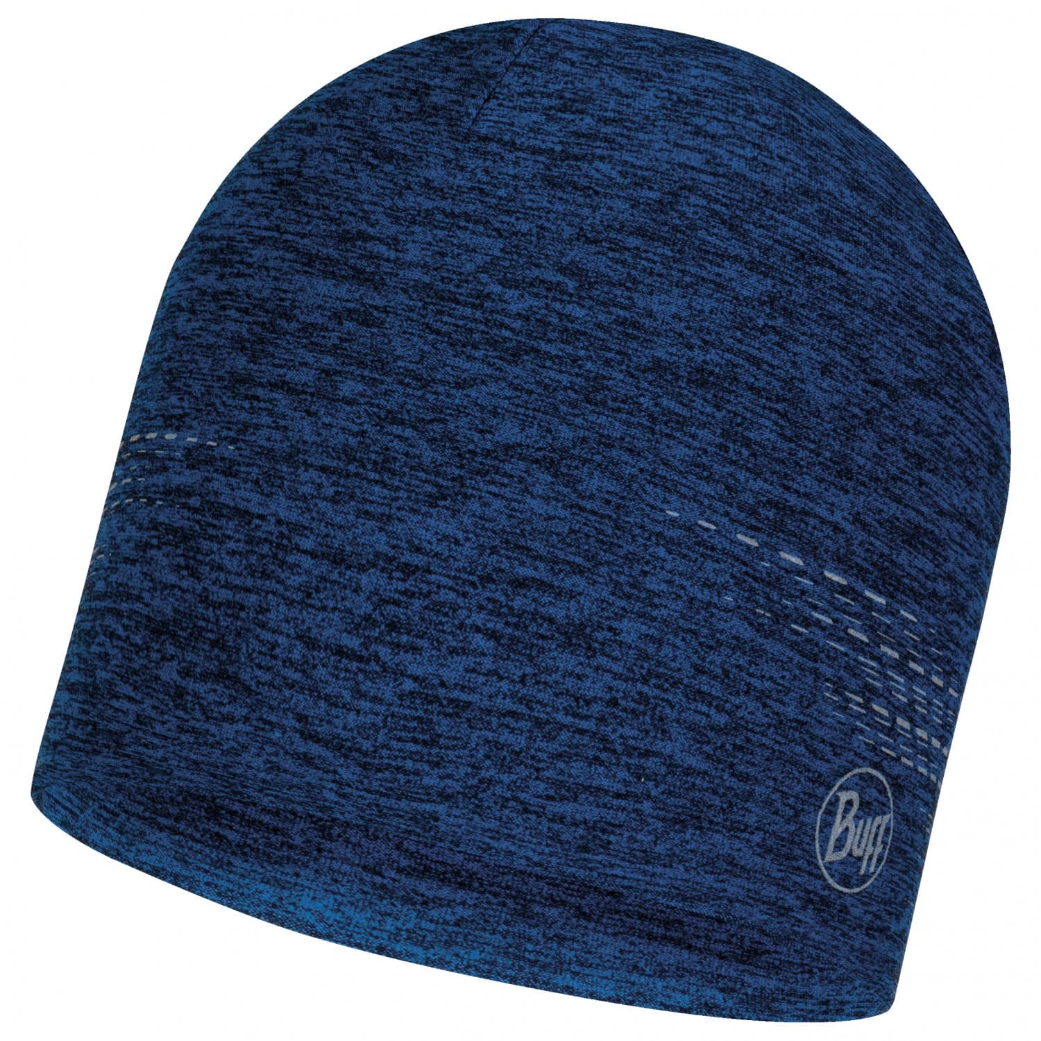 Зимна шапка (beanie) Buff Dryflx Hat Beanie - Blue