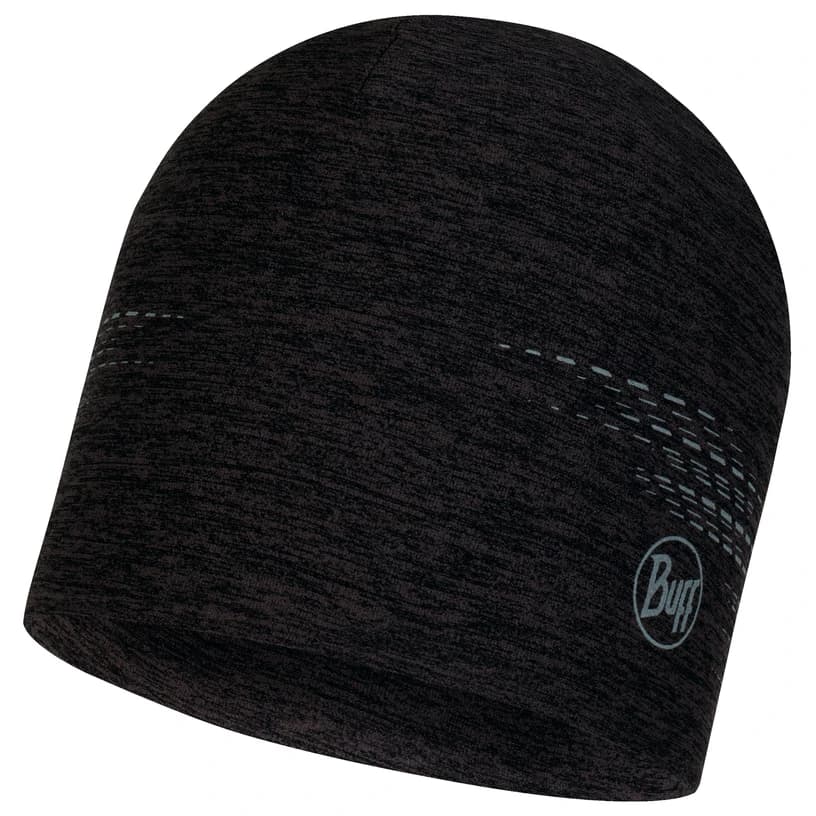 Зимна шапка (beanie) Buff Dryflx Hat Beanie - R_Black