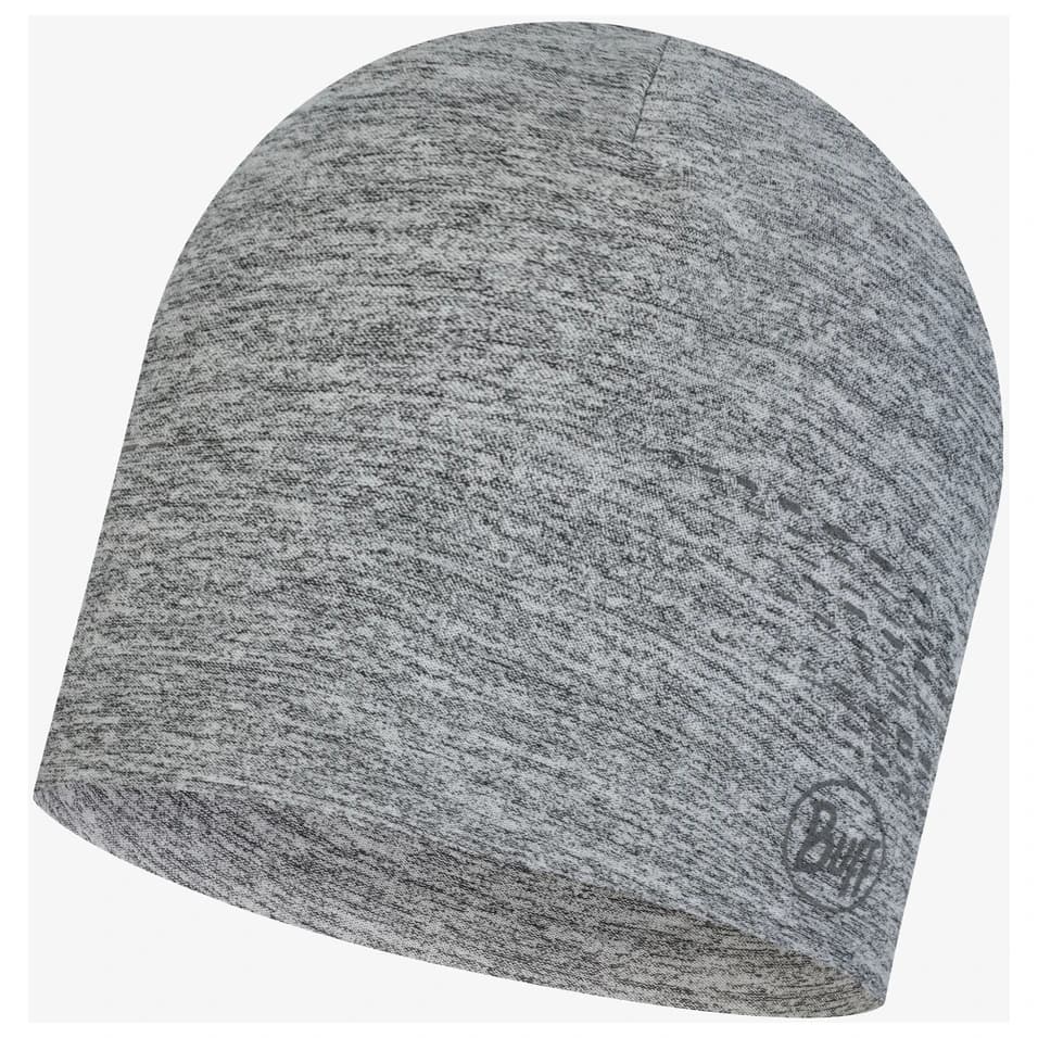 Зимна шапка (beanie) Buff Dryflx Hat Beanie - R / Light Grey