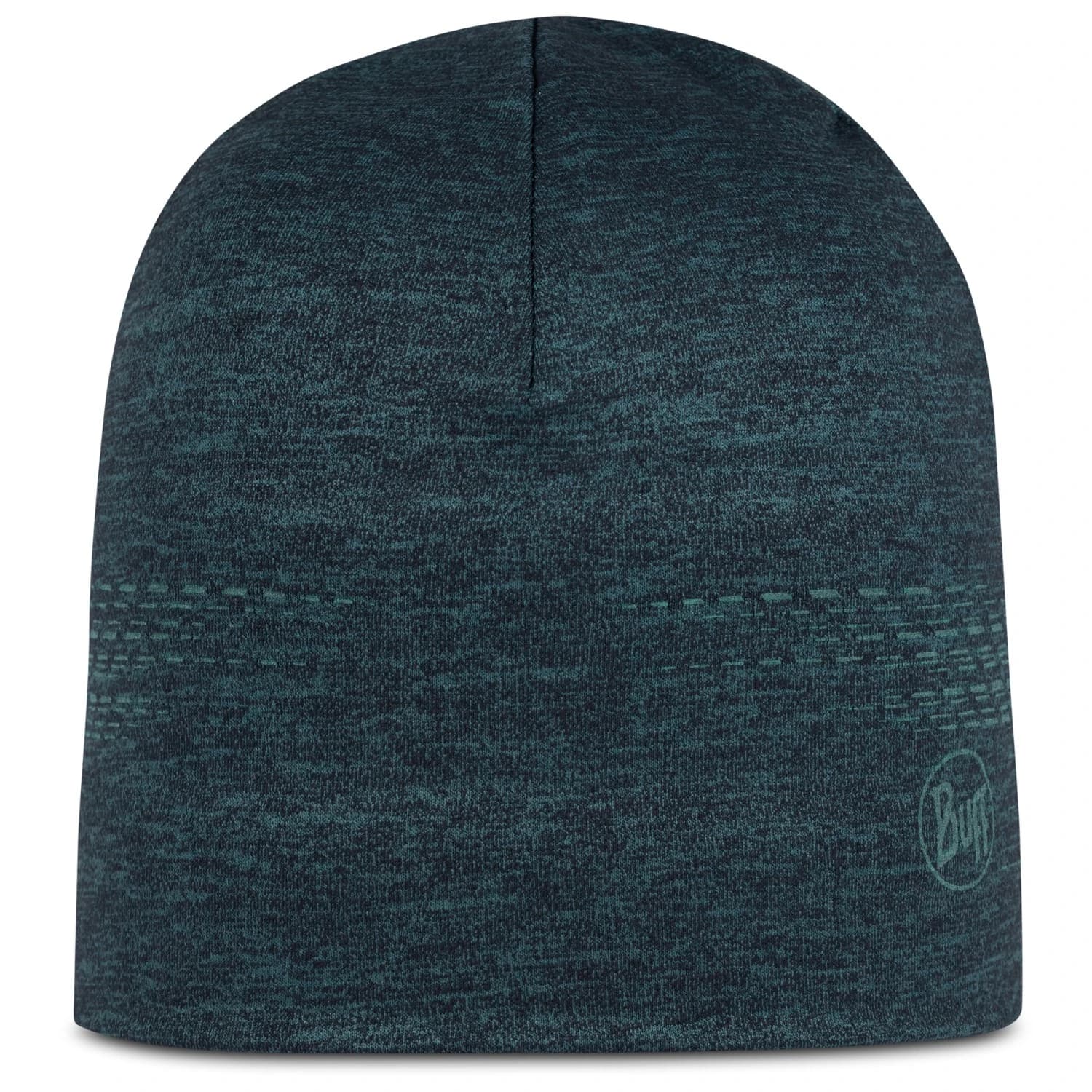 Зимна шапка (beanie) Buff Dryflx Hat Beanie - Solid Teal