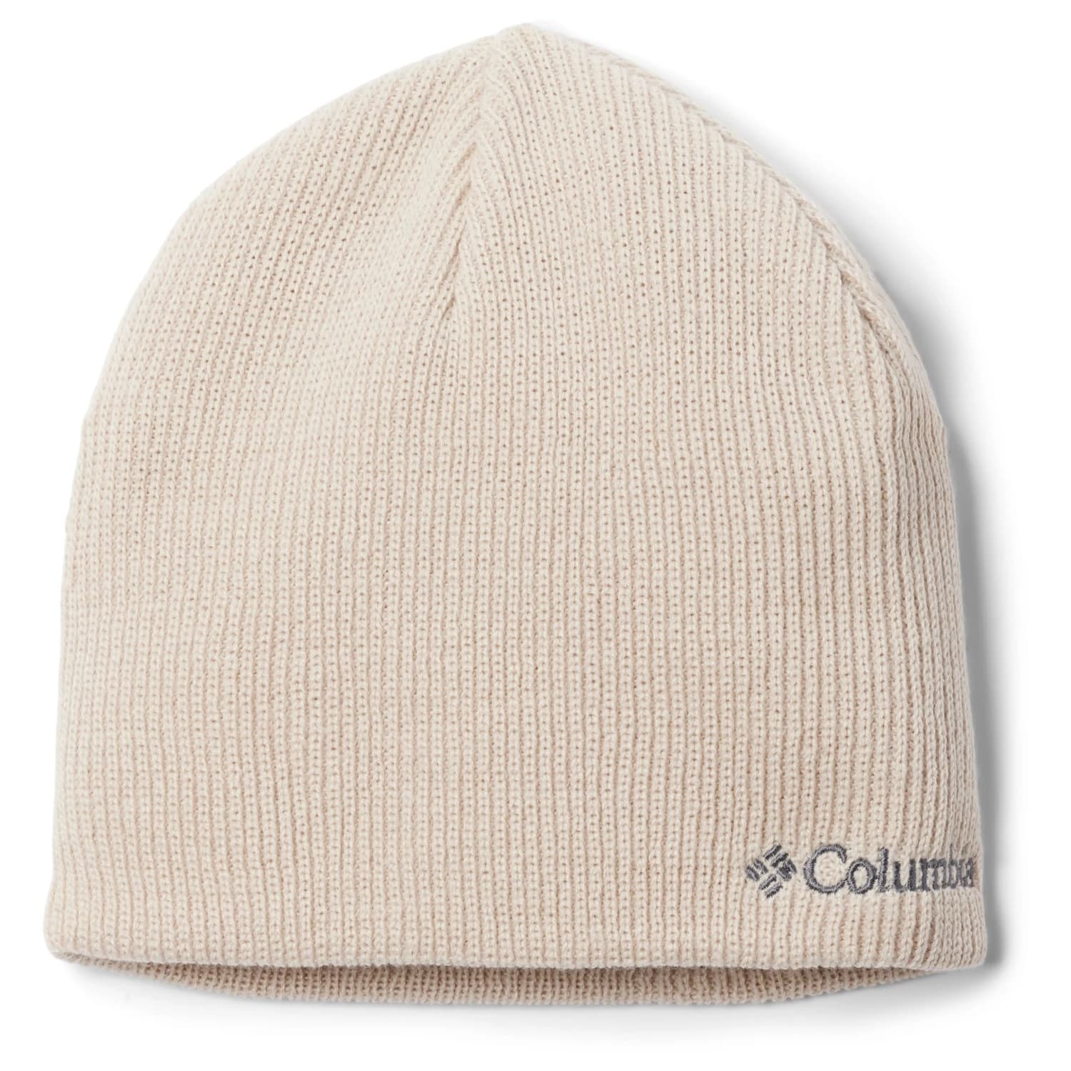 Зимна шапка (beanie) Columbia Whirlibird Watch Cap Beanie - Dark Stone