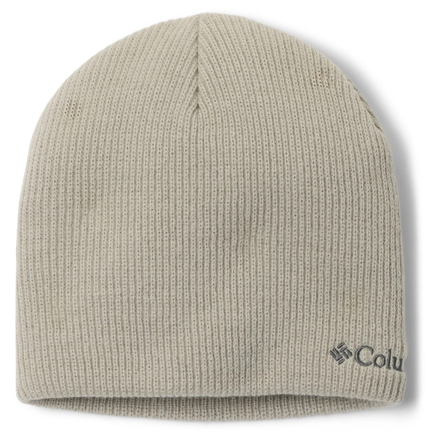 Зимна шапка (beanie) Columbia Whirlibird Watch Cap Beanie - Flint Grey