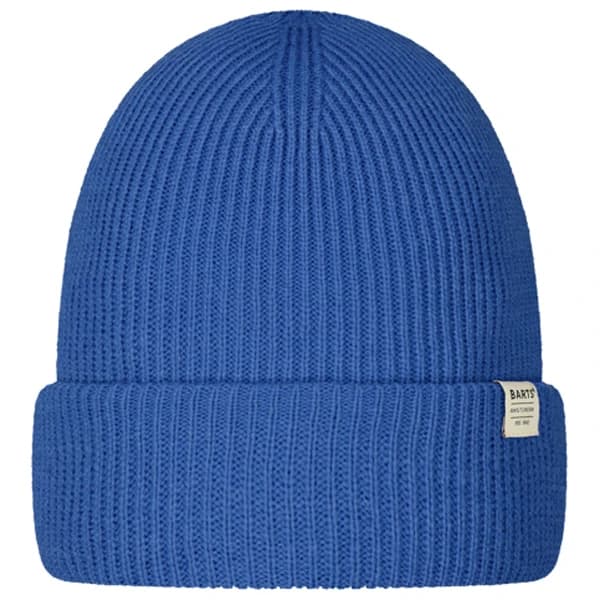 Зимна шапка (beanie) Barts Kinabalu Beanie - Bright Blue