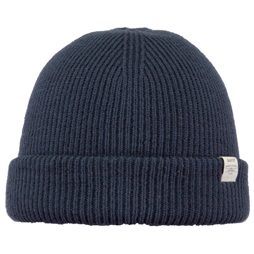 Зимна шапка (beanie) Barts Kinyeti Beanie - Old Blue