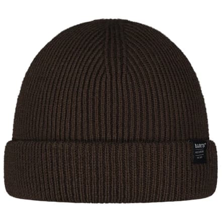 Зимна шапка (beanie) Barts Kinyeti Beanie - Dark Brown