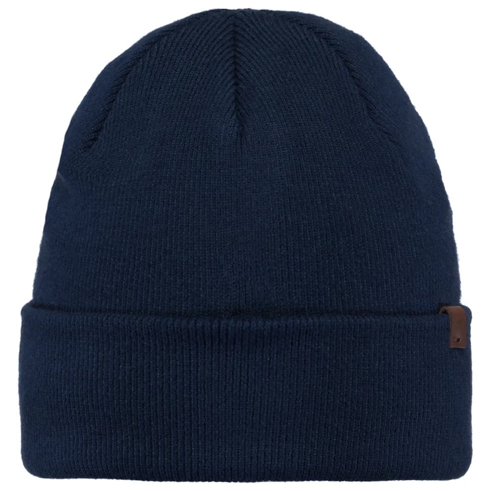 Зимна шапка (beanie) Barts Willes Beanie - Old Blue