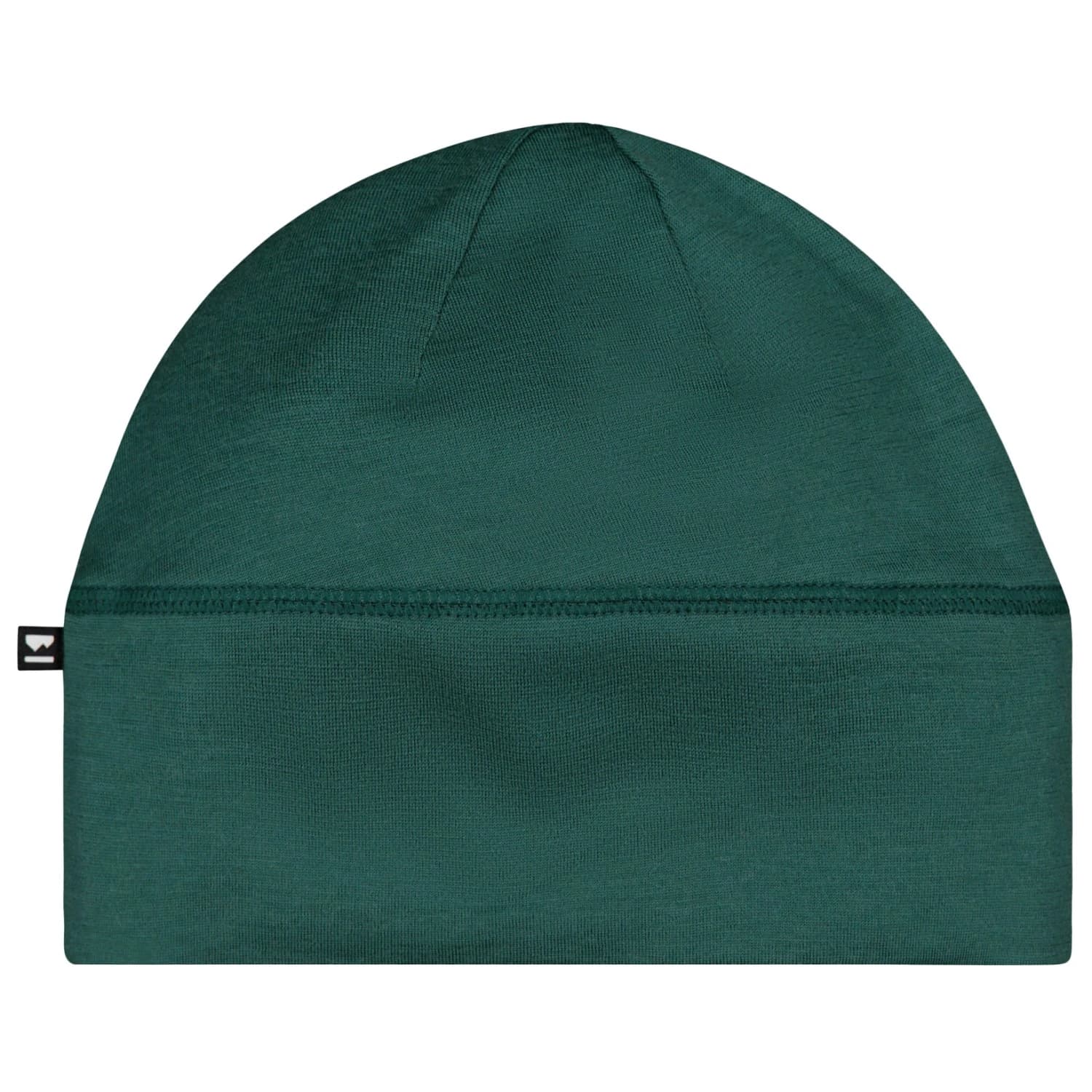 Зимна шапка (beanie) Mons royale Tech Under Helmet Beanie - Jasper