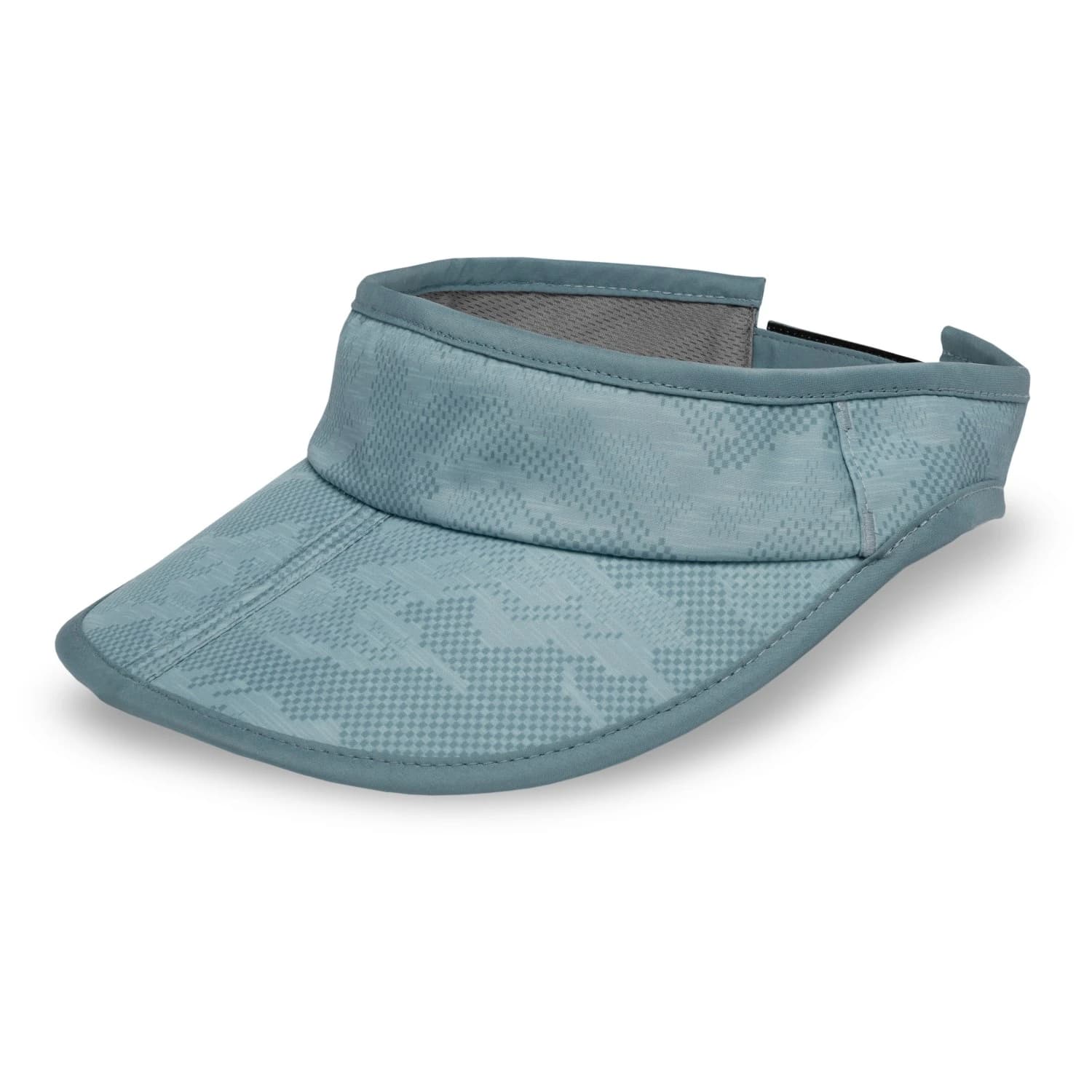 Шапка с козирка Sunday afternoons Aero Visor Cap - Bluestone Terrain