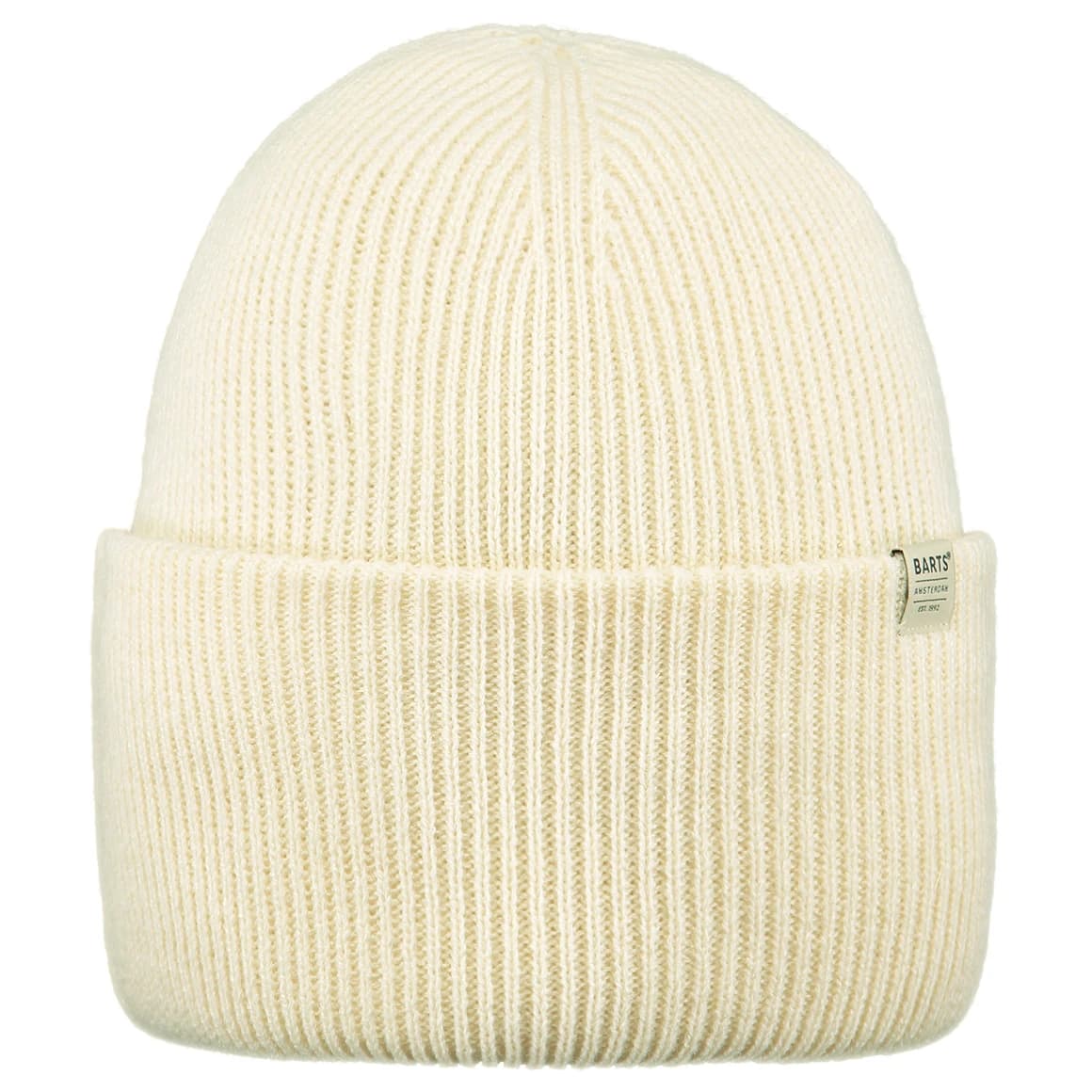 Зимна шапка (beanie) Barts Haveno Beanie - Wheat