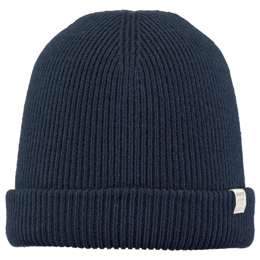 Детска зимна шапка (beanie) Barts Kid's Kinabalu Beanie - Navy