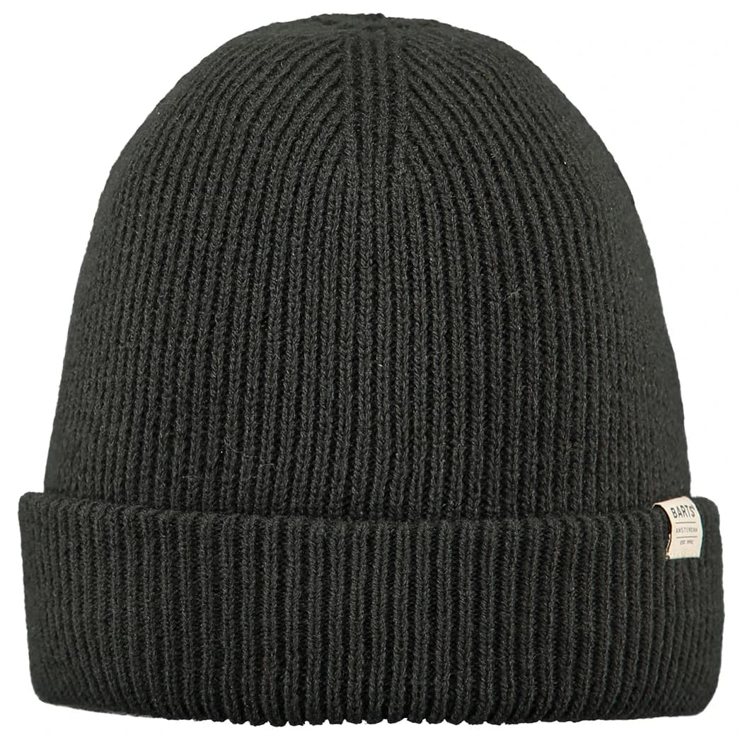 Детска зимна шапка (beanie) Barts Kid's Kinabalu Beanie - Bottle Green