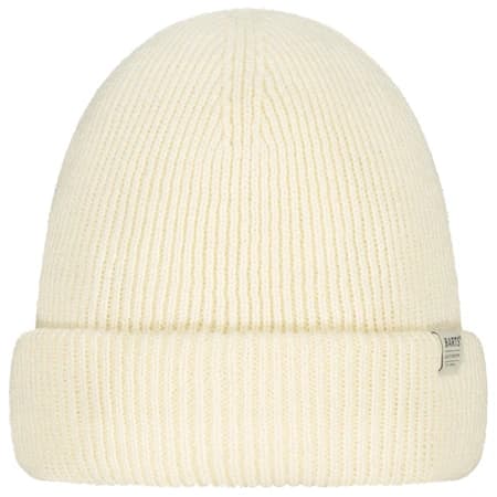 Детска зимна шапка (beanie) Barts Kid's Kinabalu Beanie - Wheat