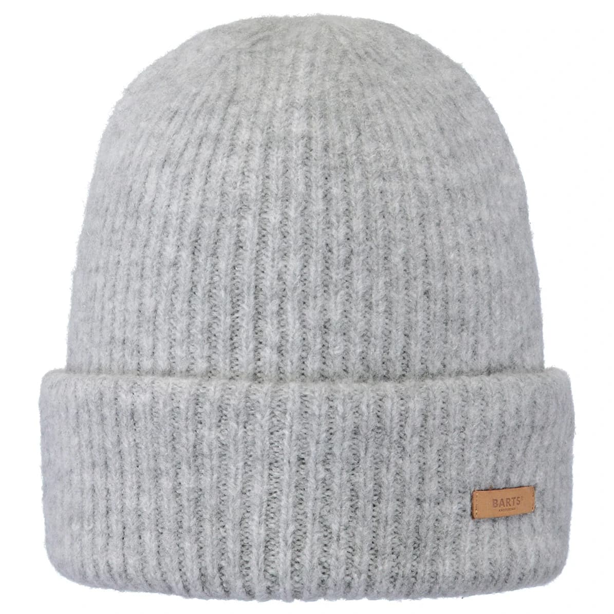 Зимна шапка (beanie) Barts Women's Witzia Beanie - Heather Grey