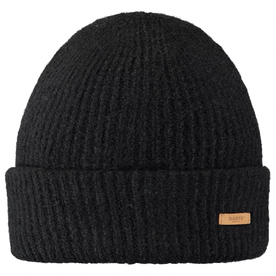 Зимна шапка (beanie) Barts Women's Witzia Beanie - Black